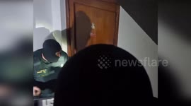 Spain: Four Arrested for Exploiting Undocumented Migrants on Spanish Farms