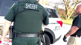 US: Florida Teen Arrested Again for School Shooting Threat