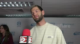 Exclusive interview with Nathan Dawe at the Capital Summertime Ball with Barclaycard