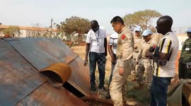 South Sudan: Chinese peacekeepers in S. Sudan earn UNMISS'