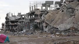 Palestinian death toll in Gaza climbs to 48,181