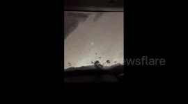 Japan: Strong Cold Wave Sweeps Across Country, Bringing Heavy Snow And Disruptions 6