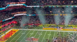 US: Super Bowl LIX