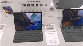 China: Global Tablet Shipments Increase in 2024