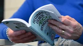 ''I'm 'InstaGran' - six million people saw me empty my dishwasher''