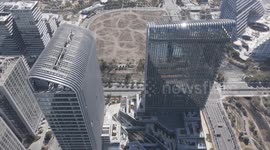 China: TikTok Group Headquarter in Hangzhou