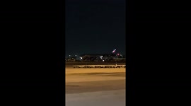 Russian passenger plane makes emergency landing at Bangkok airport