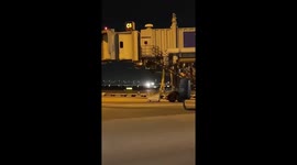 Russian Aeroflot plane makes emergency landing at Bangkok airport
