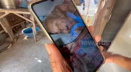 Grandmother, 85, comes back to life after being ‘dead’ for 40 minutes