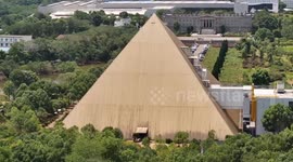 China: Industrial tourism thrives in central Chinese manufacturing hub Changsha