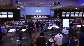 Ecuador: Preliminary results show Ecuador to hold presidential runoff