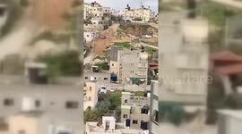 Palestine: Explosion During Ongoing Israeli Assault on Jenin