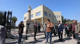 Iraq retrieves antiquities from Switzerland, Japan