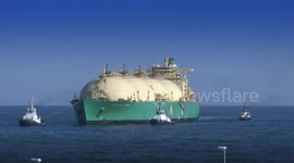 U.S. overtakes Algeria as Spain's largest supplier of natural gas in January
