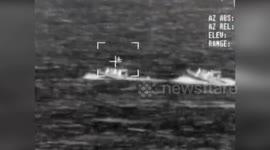 Police seize over 600kg of cocaine from narco-yacht off Spanish coast