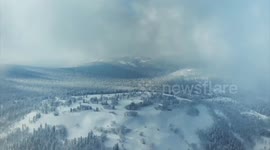 Harbin Asian Winter Games exceed expectations: foreign professionals