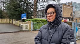 Mum of teen who was killed at school tells of moment she found out what happened