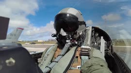 Guam: U.S., Japan, and Australia Unite in Stunning Formation Flight Over Indo-Pacific