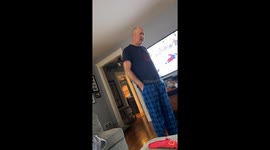 How Long Did It Take Dad to Notice All of His Gifts?