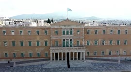 Constantine Tassoulas elected as Greece's new president