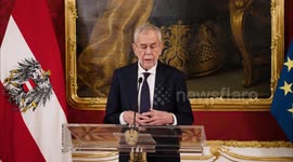 Austrian coalition talks led by Freedom Party fail
