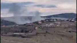 Lebanon: Israeli Airstrikes Devastate Homes in Southern Lebanon