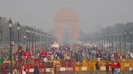 India's retail inflation eases to 4.31 pct in January