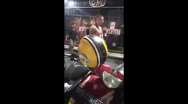 Russian mob attack lone Aussie tourist in Bali