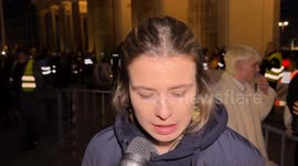 Germany: Luisa Neubauer Urges Global Solidarity Amid Right-Wing Surge