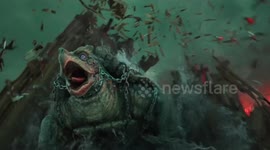 China's record-smashing