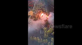 Belgium: Brussels Sees Massive Protest Against New Government Reform Plans 3