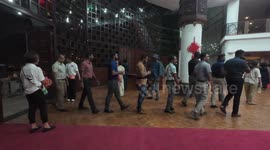 Sri Lanka holds Happy Chinese New Year Lantern Festival Concert