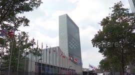US: China urges all parties concerned to avoid further escalation of situation in Yemen