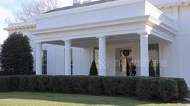 U.S. tariff hikes will only hurt American people: Zambian expert