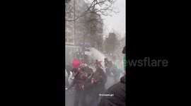 Belgium: Brussels Sees Massive Protest Against New Government Reform Plans 4
