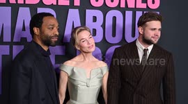US: Peacock's 'Bridget Jones Mad About The Boy' Special Screening in NYC