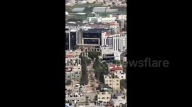 Further Israeli military reinforcements storm Jenin