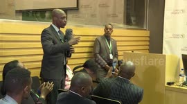 Africa's population growth requires stronger food security measures: AU official