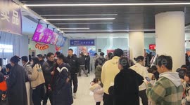 China: Chinese Lunar New Year Films Box Office Reach 14 Billion Yuan in 2025