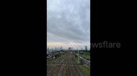 Indonesia: Train rate will increase in Indonesia