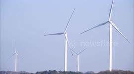 China: Market-based Reform of New Energy on-grid Electricity Prices