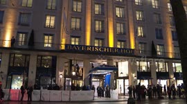 Germany: US, EU at odds on many issues at Munich Security Conference