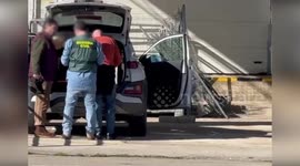 Spain: Banned Ranchers Sent 300 Horses to Slaughter in Illegal Livestock Trade