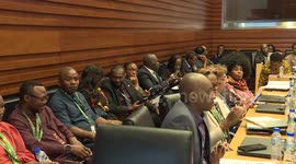Africa's quest for reparations legitimate demand for justice, accountability: official
