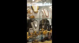 Baltics' biggest jewelry show underway in Lithuania