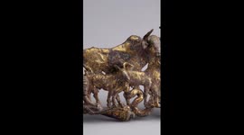 Discover snake motifs in ancient Chinese bronze artifacts