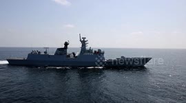 Pakistan: Multinational military exercise AMAN 2025 closes on high note