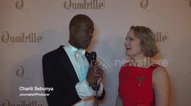 US: Celebrating Tradition and Supporting Education at the Quadrille Ball