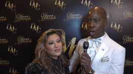 US: Business Women Diana Mahrach Couture Gives Advice