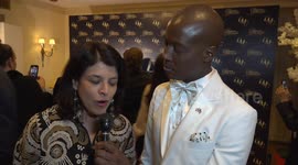 US: Diana Mahrach and The New York Women's Foundation   Empowerment Through Fashion